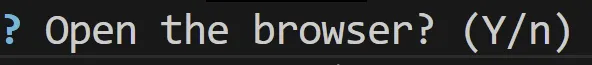 Railway GitHub Login Prompt